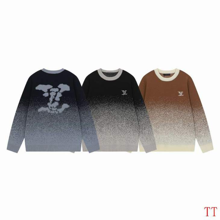 Picture of Louis Vuitton Sweaters _SKULVXS-L20tr3547316